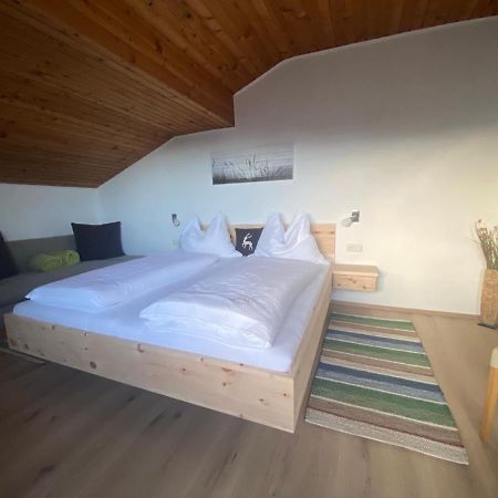 Gaestehaus Lemmerer Obersdorf Luaran gambar