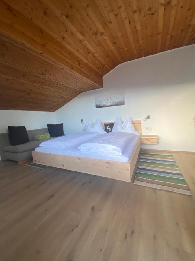 Gaestehaus Lemmerer Obersdorf Luaran gambar
