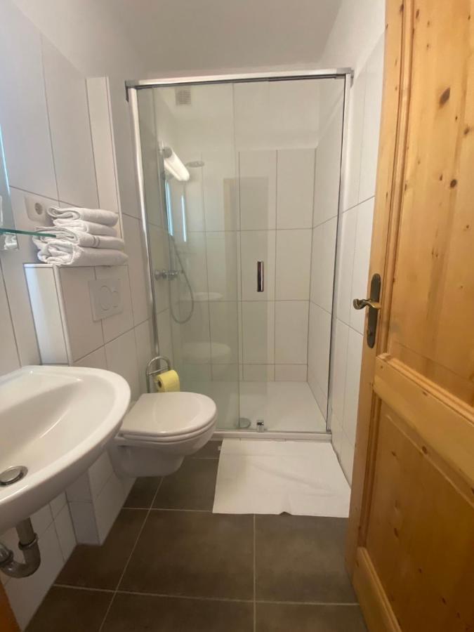 Gaestehaus Lemmerer Obersdorf Luaran gambar